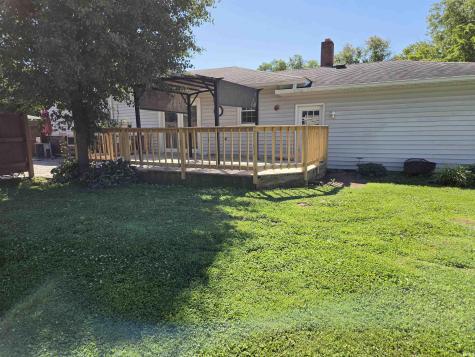 310 Eastgate Drive Vincennes IN 47591