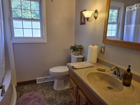 310 Eastgate Drive Vincennes IN 47591