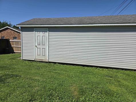 310 Eastgate Drive Vincennes IN 47591