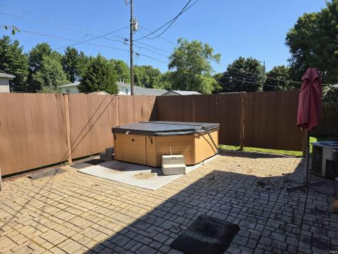 310 Eastgate Drive Vincennes IN 47591