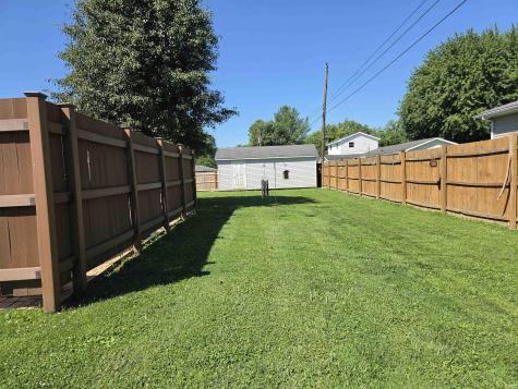 310 Eastgate Drive Vincennes IN 47591