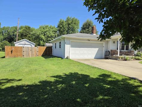 310 Eastgate Drive Vincennes IN 47591