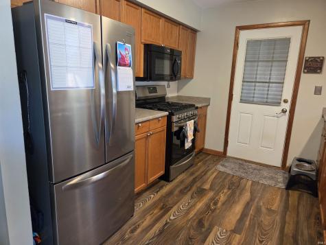 310 Eastgate Drive Vincennes IN 47591