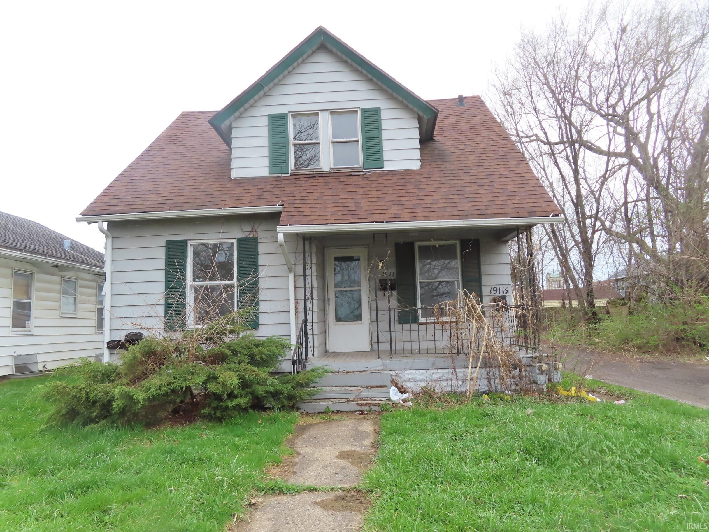 1911 S Scott Street South Bend IN 46613