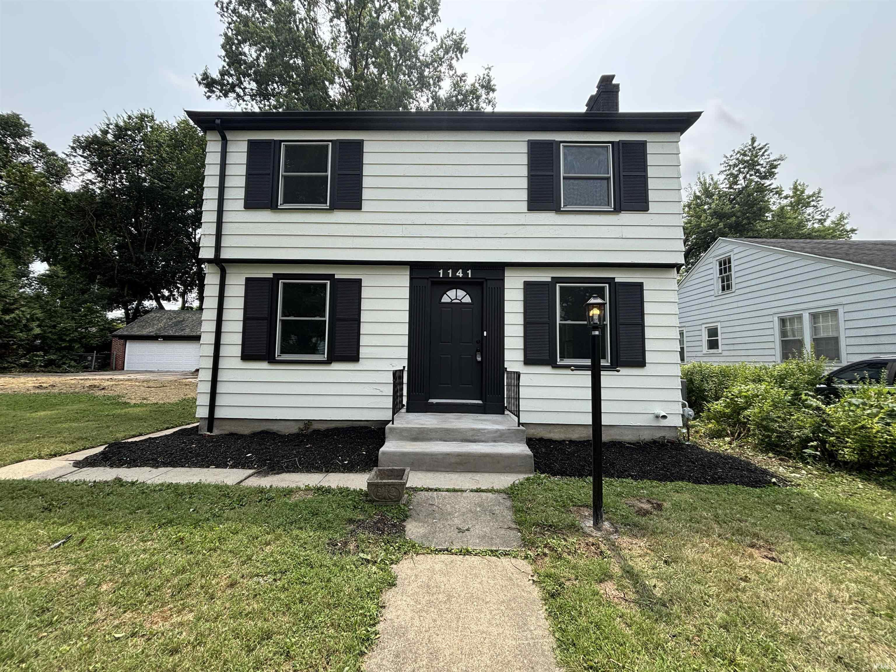 1141 Lexington Avenue Fort Wayne IN 46807