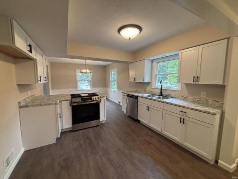 1141 Lexington Avenue Fort Wayne IN 46807