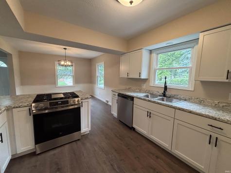 1141 Lexington Avenue Fort Wayne IN 46807