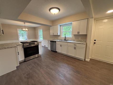 1141 Lexington Avenue Fort Wayne IN 46807