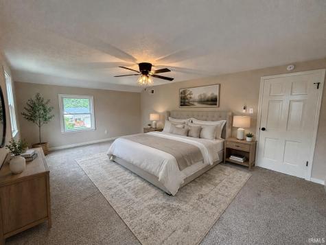 1141 Lexington Avenue Fort Wayne IN 46807