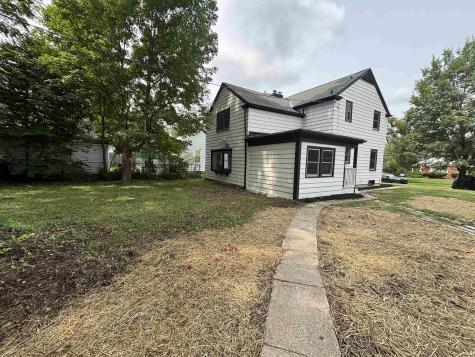 1141 Lexington Avenue Fort Wayne IN 46807