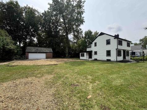 1141 Lexington Avenue Fort Wayne IN 46807