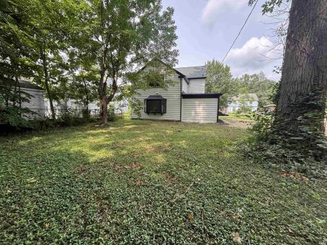 1141 Lexington Avenue Fort Wayne IN 46807