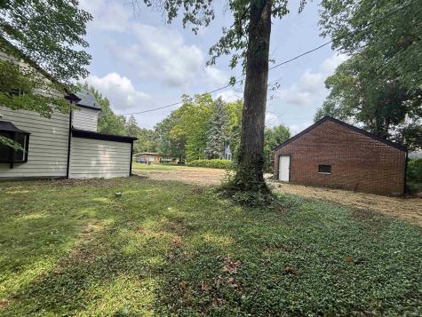 1141 Lexington Avenue Fort Wayne IN 46807