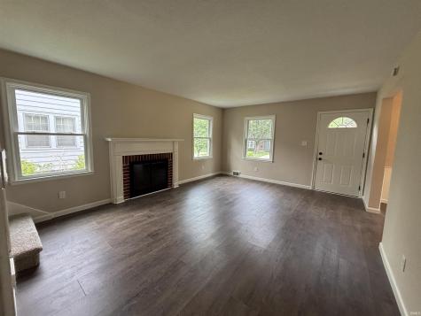 1141 Lexington Avenue Fort Wayne IN 46807