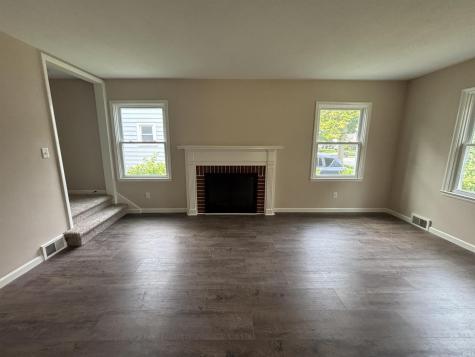 1141 Lexington Avenue Fort Wayne IN 46807