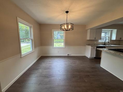 1141 Lexington Avenue Fort Wayne IN 46807