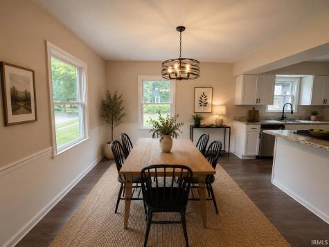 1141 Lexington Avenue Fort Wayne IN 46807