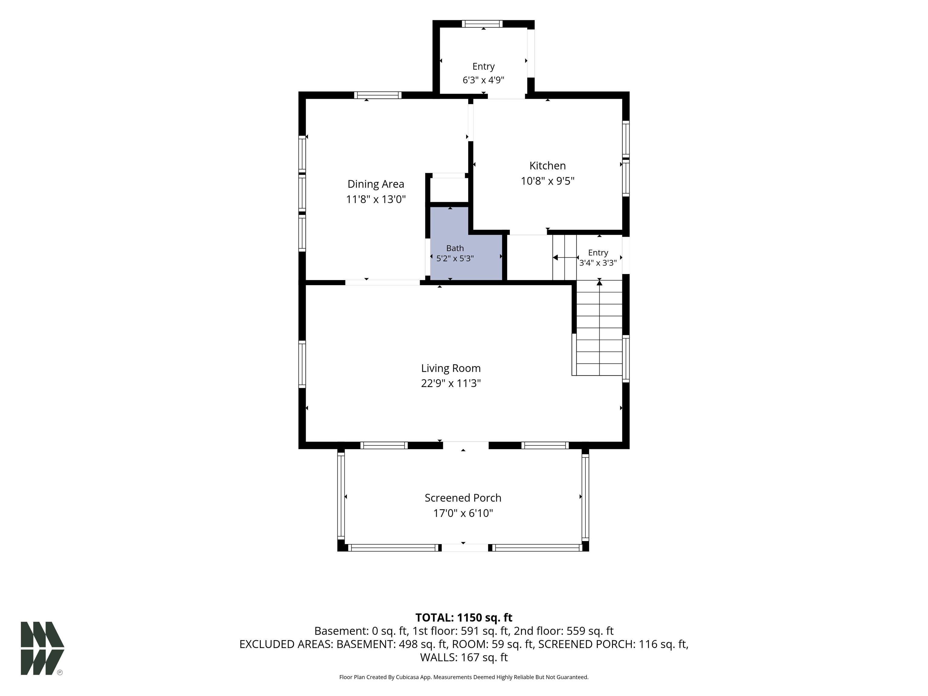217 Altgeld Street South Bend IN 46614