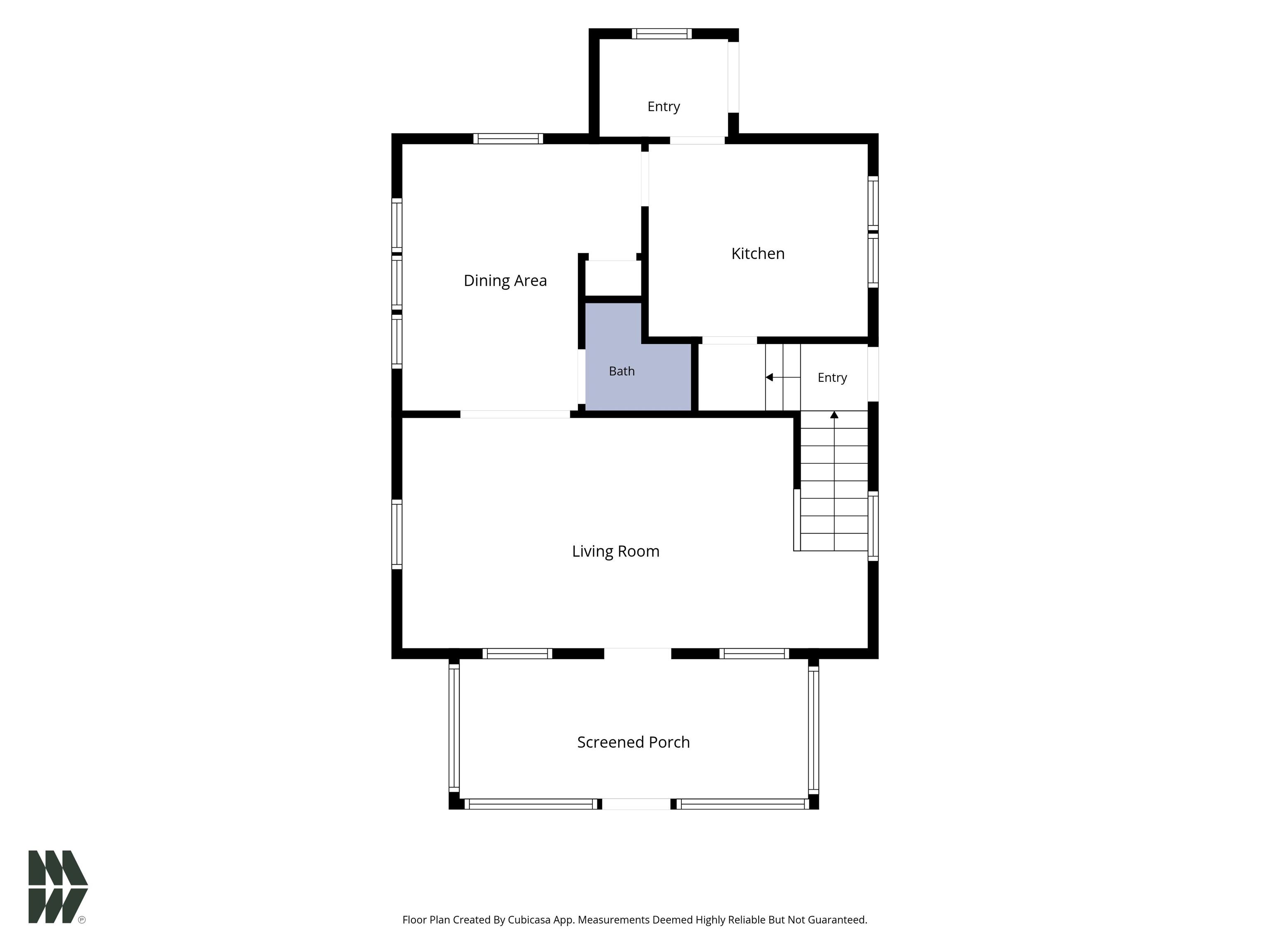 217 Altgeld Street South Bend IN 46614
