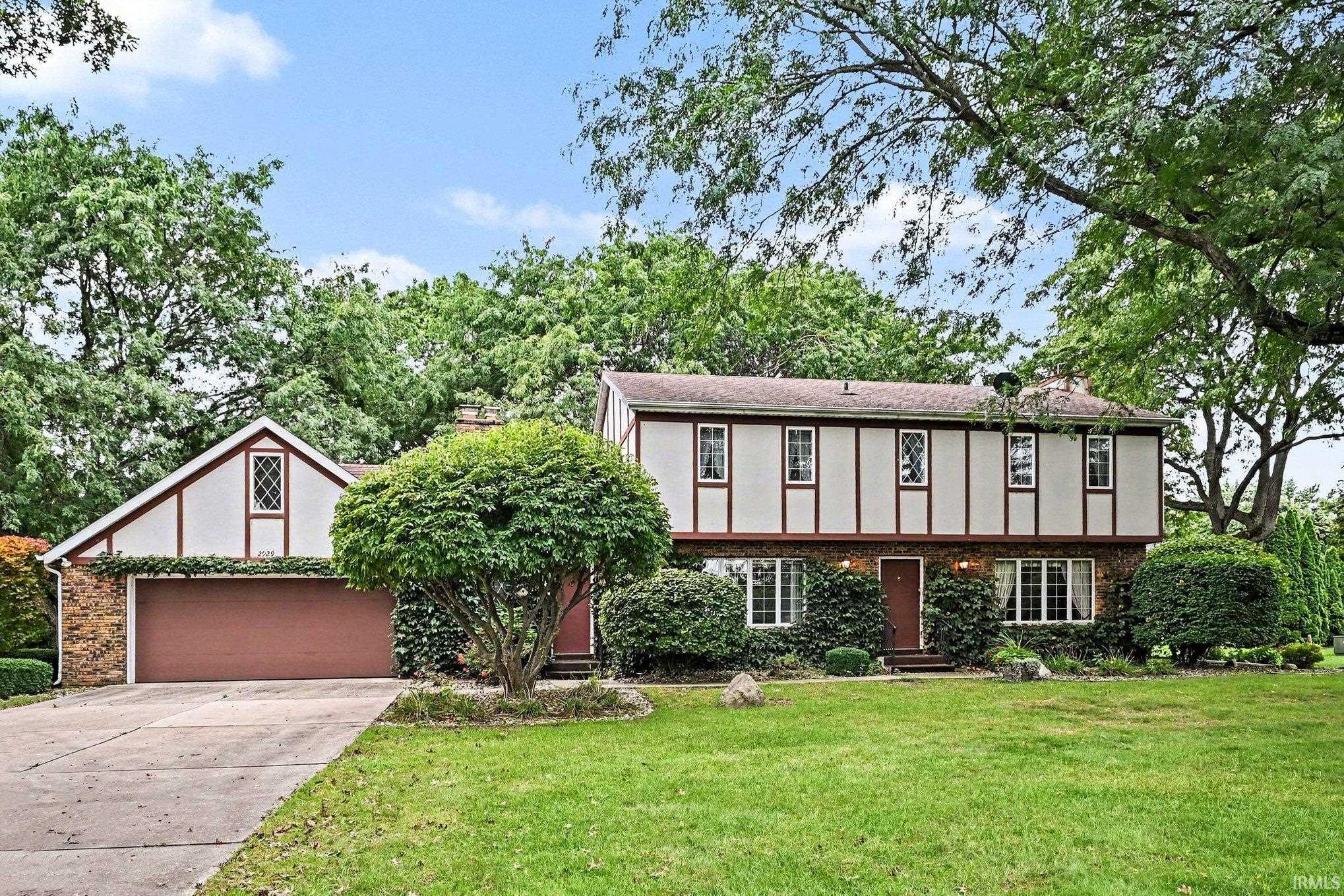 2929 Maple Court Bremen IN 46506
