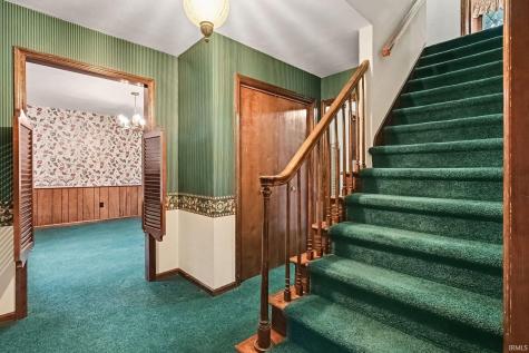2929 Maple Court Bremen IN 46506