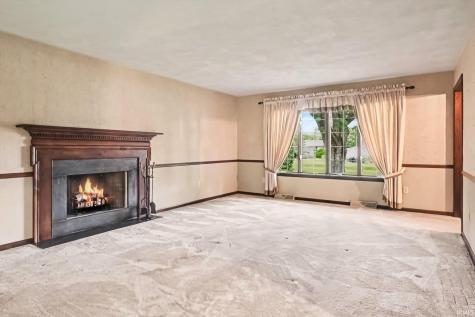 2929 Maple Court Bremen IN 46506