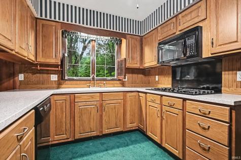 2929 Maple Court Bremen IN 46506