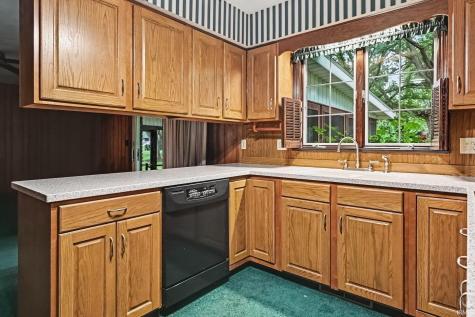 2929 Maple Court Bremen IN 46506