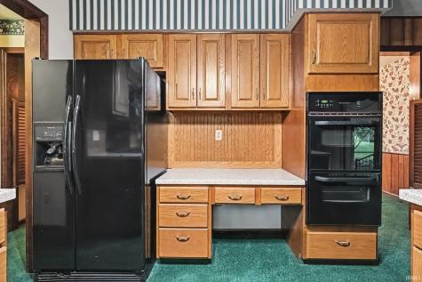 2929 Maple Court Bremen IN 46506