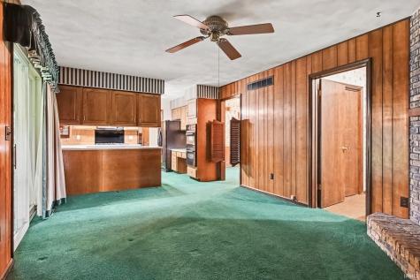 2929 Maple Court Bremen IN 46506