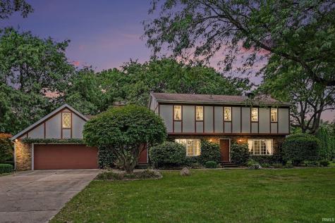 2929 Maple Court Bremen IN 46506