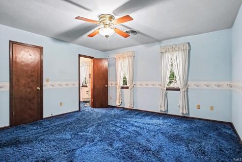2929 Maple Court Bremen IN 46506