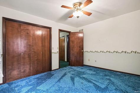 2929 Maple Court Bremen IN 46506