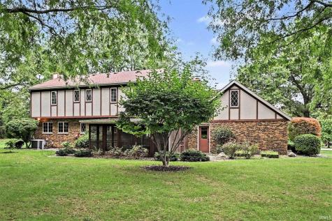 2929 Maple Court Bremen IN 46506
