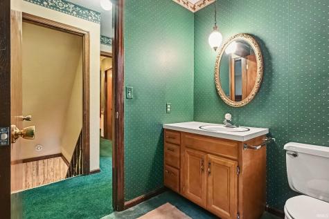 2929 Maple Court Bremen IN 46506