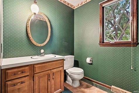 2929 Maple Court Bremen IN 46506