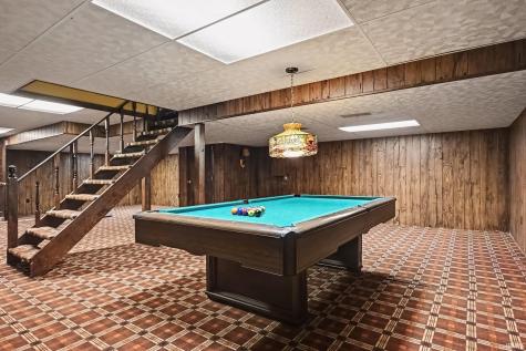 2929 Maple Court Bremen IN 46506