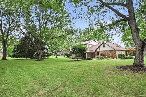 2929 Maple Court Bremen IN 46506
