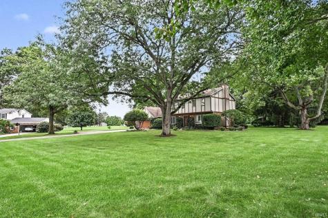 2929 Maple Court Bremen IN 46506