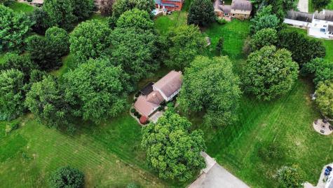 2929 Maple Court Bremen IN 46506