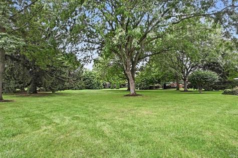 2929 Maple Court Bremen IN 46506