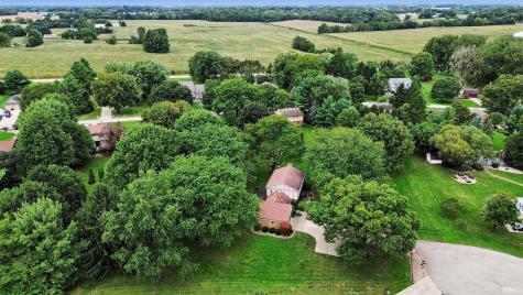 2929 Maple Court Bremen IN 46506