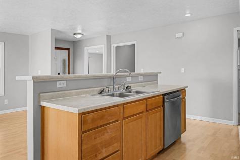6390 E County Road 100 N Michigantown IN 46057