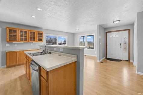 6390 E County Road 100 N Michigantown IN 46057
