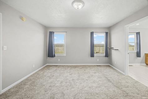 6390 E County Road 100 N Michigantown IN 46057