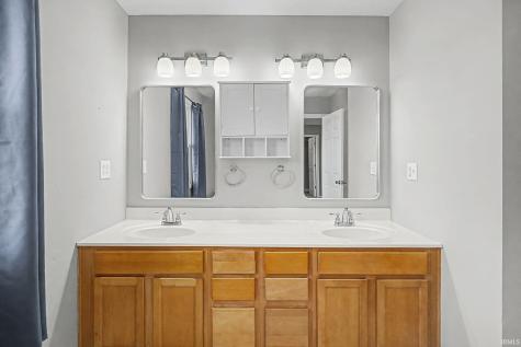 6390 E County Road 100 N Michigantown IN 46057