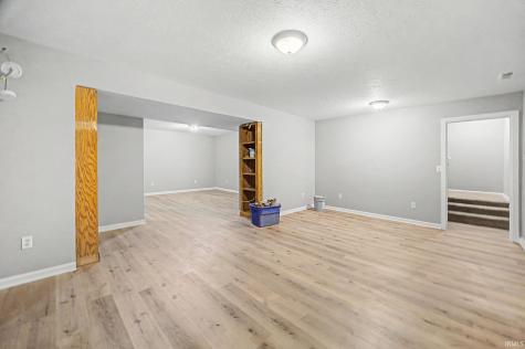 6390 E County Road 100 N Michigantown IN 46057
