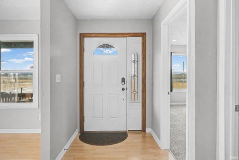 6390 E County Road 100 N Michigantown IN 46057