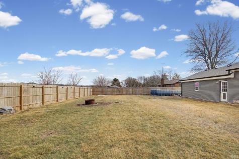 6390 E County Road 100 N Michigantown IN 46057