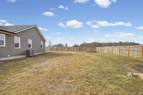 6390 E County Road 100 N Michigantown IN 46057